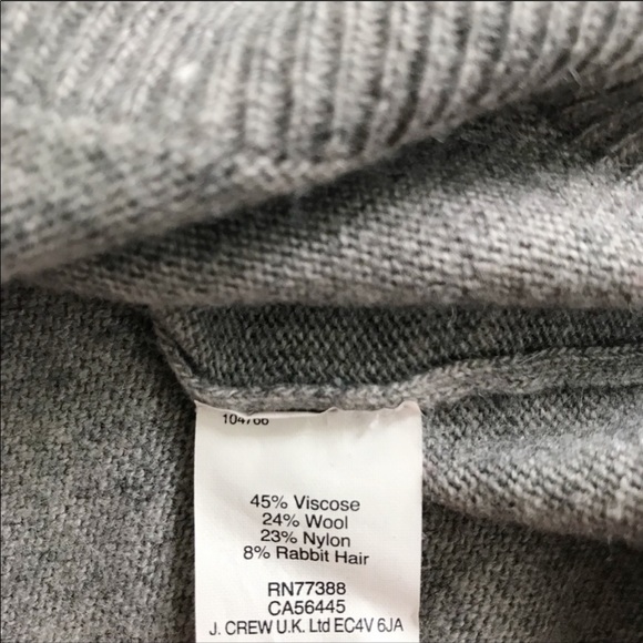 J. Crew Arrows Sweater - Picture 5 of 5